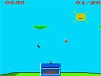 Nam Attack GBC