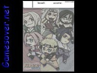 Naruto Memory Android