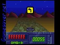 Neo Race GBC