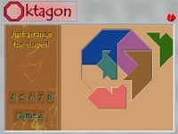 Oktagon