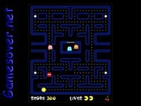Pacman