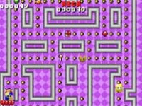 Pacman Evolution GBA