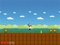 Panda Road
