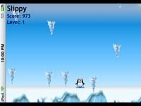 Penguin Panic