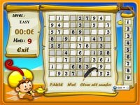 Perfect Sudoku