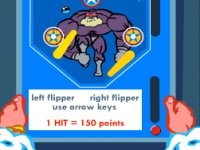 Pinball King