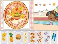 Pizzarella Android