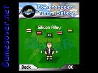 Power Soccer