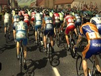 Pro Cycling Manager 2008