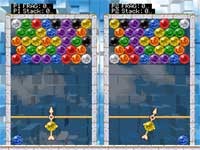 Puzzle Bobble Clone