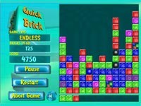 Quick Brick