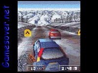 Rally PRO Contest Nokia N-Gage