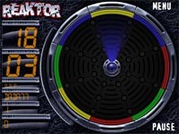 Reaktor