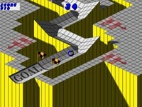 Rolling Madness3D