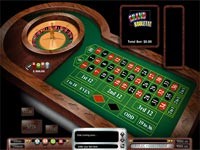 Roulette