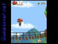 Saga Of Stone Nokia N-Gage