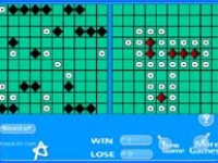 Sea Battle