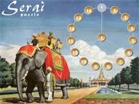 Serai Puzzle