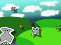 Sheeparoids GBA