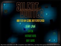 Silent Hunter