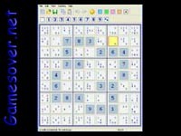 Simple Sudoku