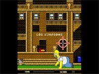 Simpsons Must Dies