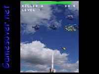 Sky Shoot Android