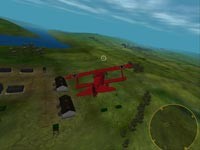 Sky Battle