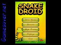 SnakeDroid