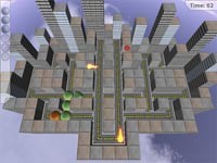 Snakes And Ladders