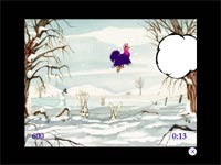Snow
