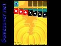 Solitaire Challenge