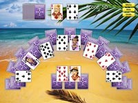 Solitaire Isle