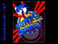 Sonic Spinball