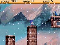 Sonic Zone