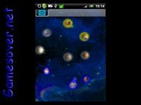 Space Stg Galactic Wars Android