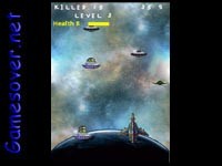 Space Warcraft Android