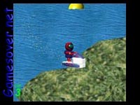 Speed Demons JetSkee