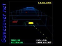 Star Box