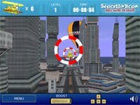 Stunt Pilot City