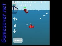 Submarine Bomber Android