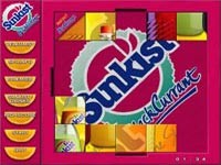 Sunkist Puzzle