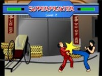 Super Fighter