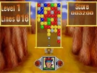 Super Gem Smash Advance GBA