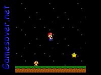 Super Mario Galaxy