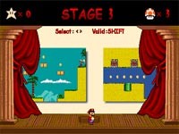 Super Mario PC