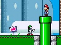 Super Mario Pro