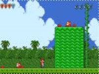 Super Mario USA