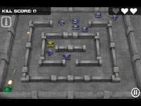 Tank Hero Android