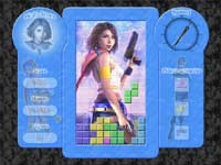 Tetris Bazin
